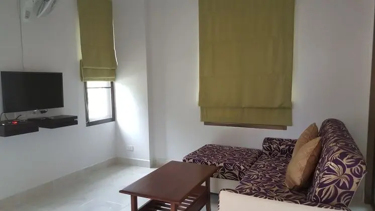 1-Bedroom Vacation Home