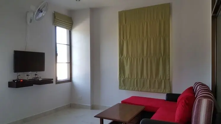 1-Bedroom Vacation Home