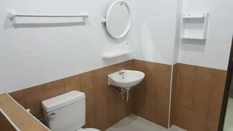 1-Bedroom Vacation Home