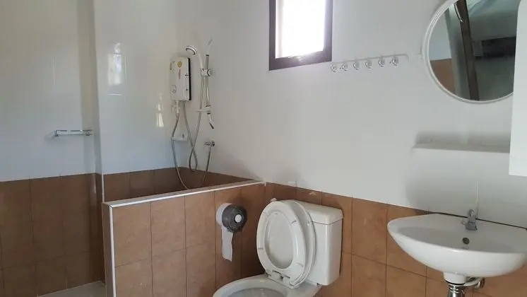 1-Bedroom Vacation Home
