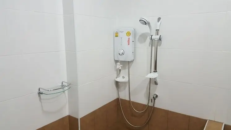 1-Bedroom Vacation Home