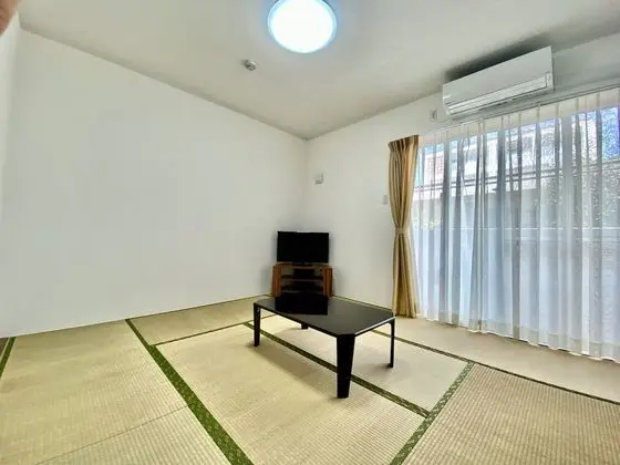 Traditional Oda (Japanese Style)