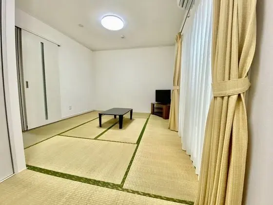 Traditional Oda (Japanese Style)