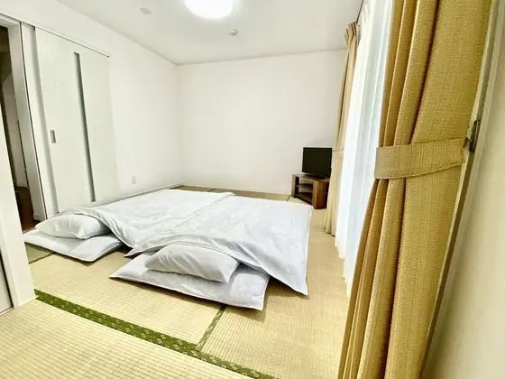 Traditional Oda (Japanese Style)