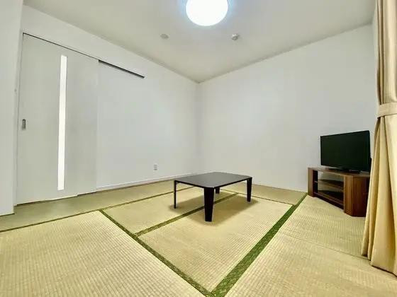 Traditional Oda (Japanese Style)