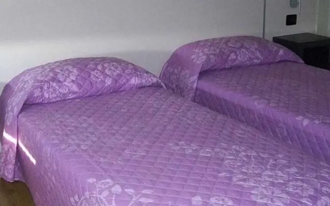 İki Ayrı Yataklı Oda