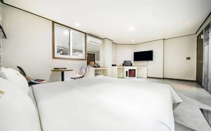 Oda (Special Room)