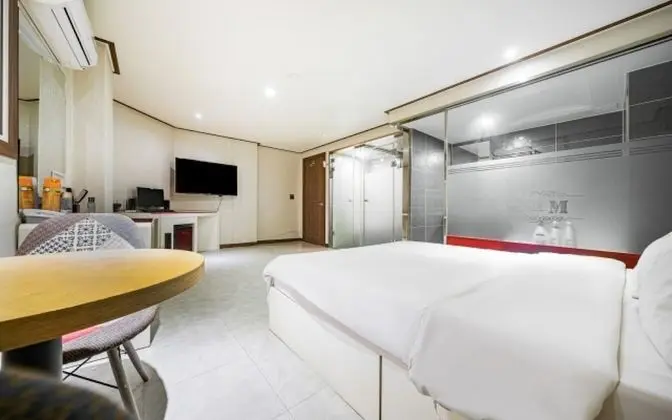 Oda (Special Room)