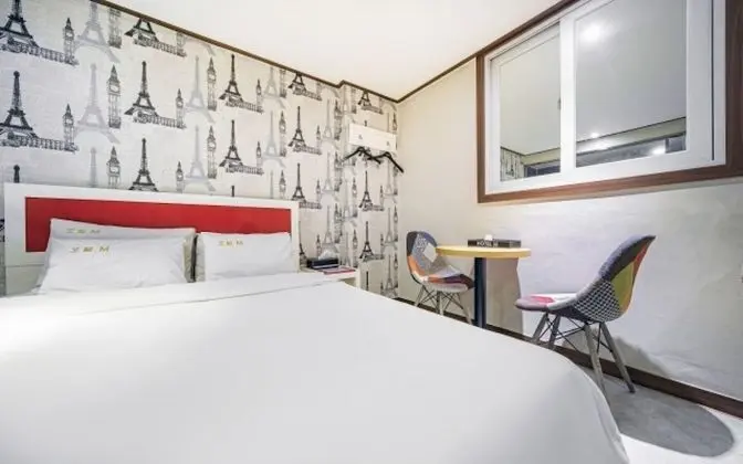 Oda (Special Room)