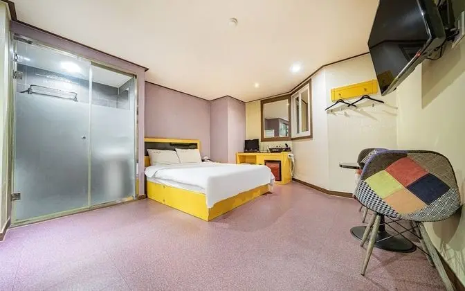 Oda (Standard Room)