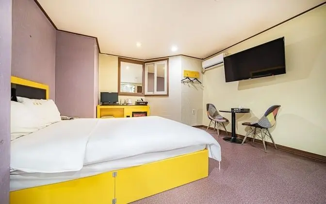 Oda (Standard Room)