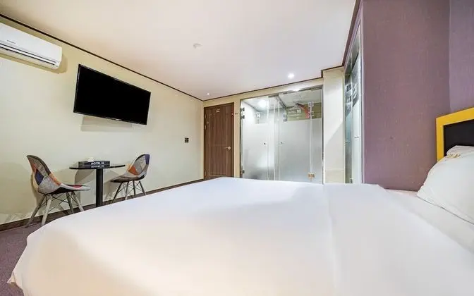 Oda (Standard Room)
