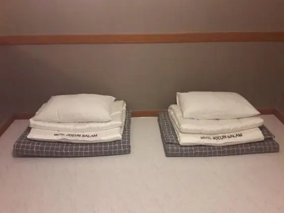 Basic Oda (Korean style heating)