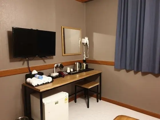 Basic Oda (Korean style heating)