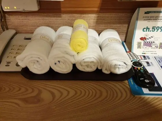 Basic Oda (Korean style heating)