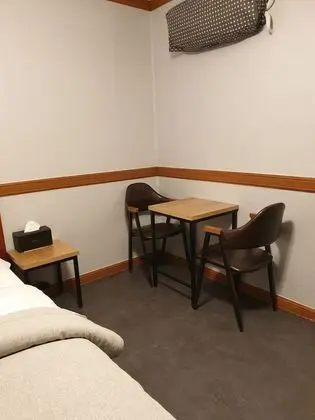 Family Oda (Korean style heating)