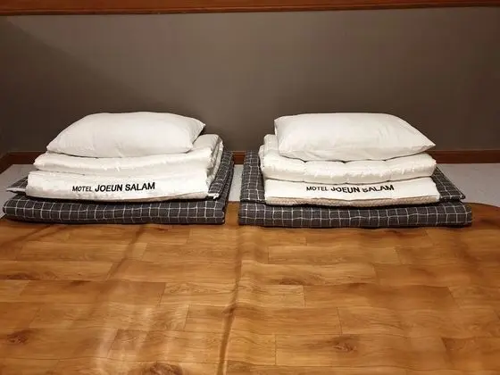 Family Oda (Korean style heating)