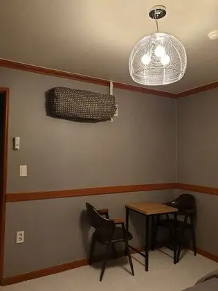 Family Oda (Korean style heating)