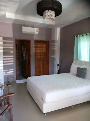 VIP Room