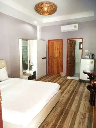 VIP Room