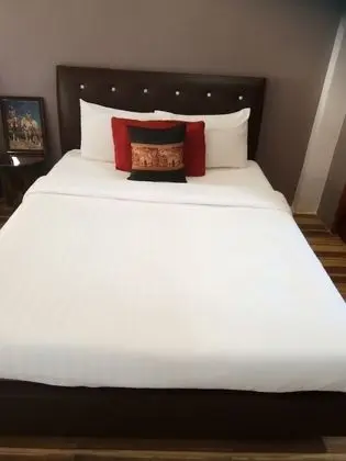 VIP Room