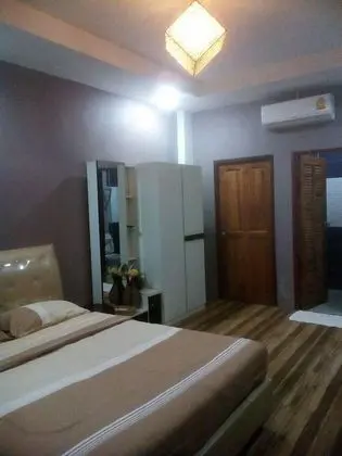 VIP Room