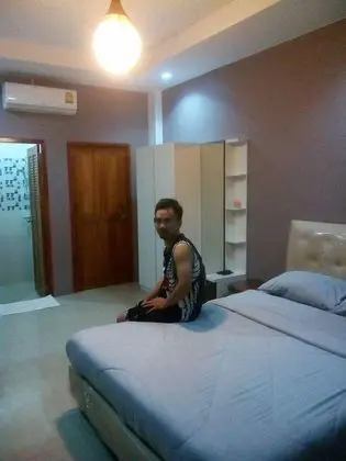 VIP Room