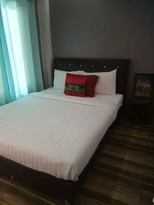 VIP Room