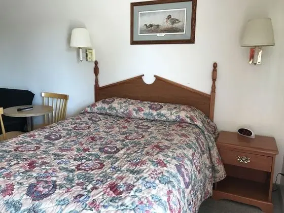 Oda, 1 Büyük (Queen) Boy Yatak, Sigara İçilmez