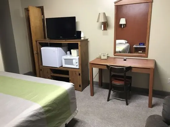 Oda, 1 Büyük (Queen) Boy Yatak, Sigara İçilmez