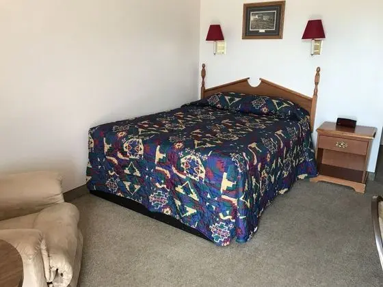 Oda, 1 Büyük (Queen) Boy Yatak, Sigara İçilmez