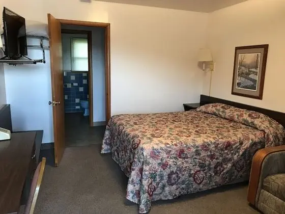 Oda, 1 Büyük (Queen) Boy Yatak, Sigara İçilmez