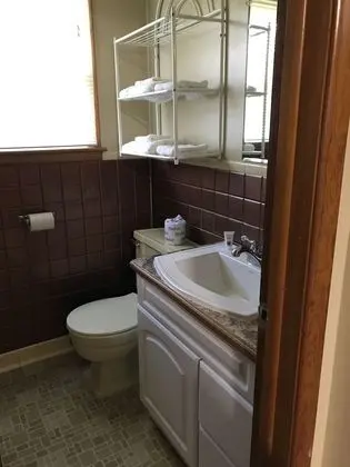 Oda, 1 Büyük (Queen) Boy Yatak, Sigara İçilmez