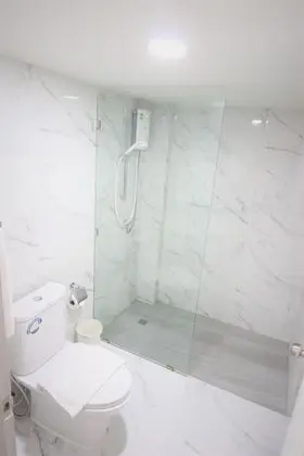 Deluxe Tek Büyük veya İki Ayrı Yataklı Oda, Sigara İçilmez