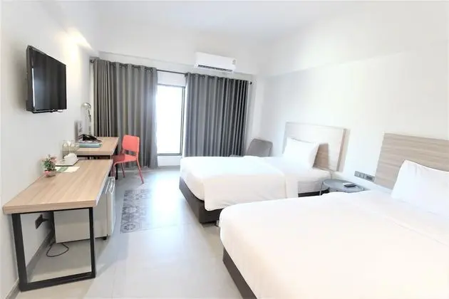 Superior Double or Twin Room