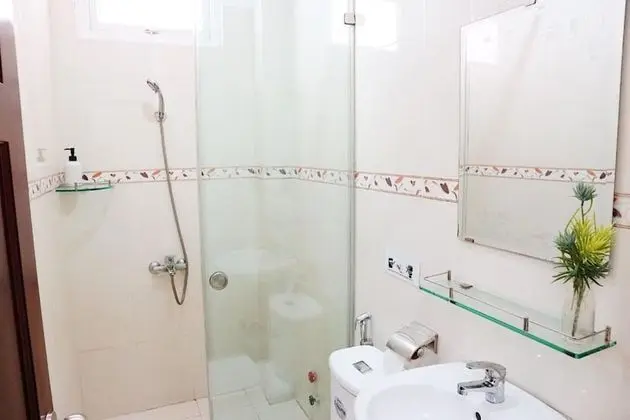 Apart Daire, 1 Yatak Odası, Balkon