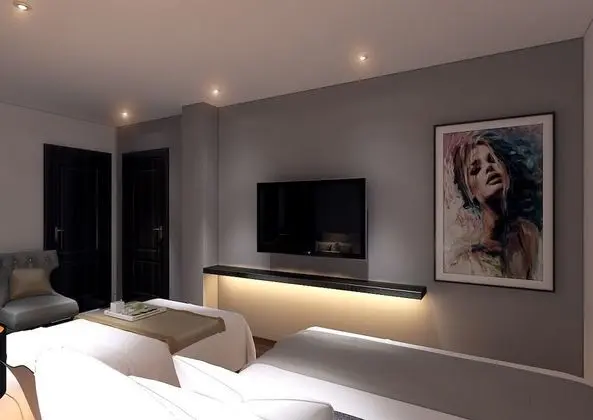 Executive Oda