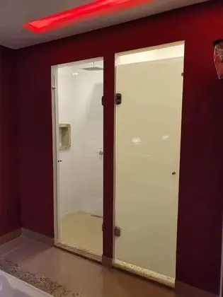 Süit, Kişiye Özel Havuzlu