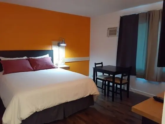 Basic Tek Kişilik Oda