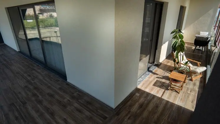 Suite,Deniz Manzaralı,Balkonlu