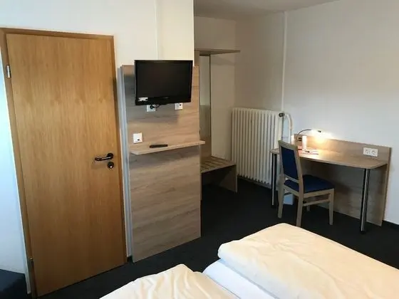 Tek Büyük Yataklı Oda, Özel Banyo