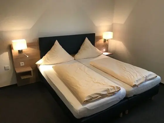 Tek Büyük Yataklı Oda, Özel Banyo
