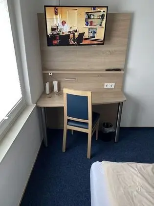 Tek Büyük Yataklı Oda, Özel Banyo