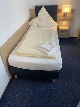 Tek Kişilik Oda, Özel Banyo