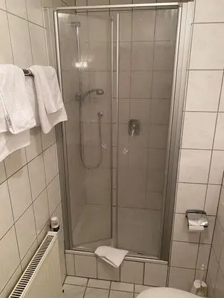 Tek Kişilik Oda, Özel Banyo
