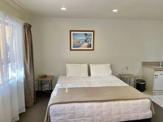 Deluxe Stüdyo, Buzdolabı ve Mikrodalga