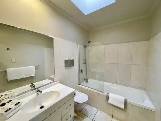 Deluxe Stüdyo, Buzdolabı ve Mikrodalga