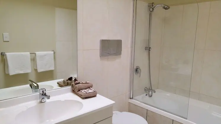 Deluxe Stüdyo, Buzdolabı ve Mikrodalga