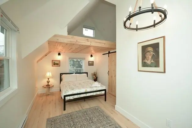 Royal Apart Daire, Birden Çok Yatak, Bahçe Manzaralı