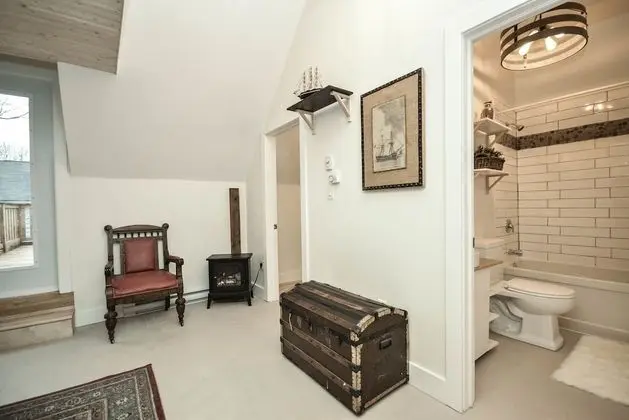 Royal Apart Daire, Birden Çok Yatak, Bahçe Manzaralı